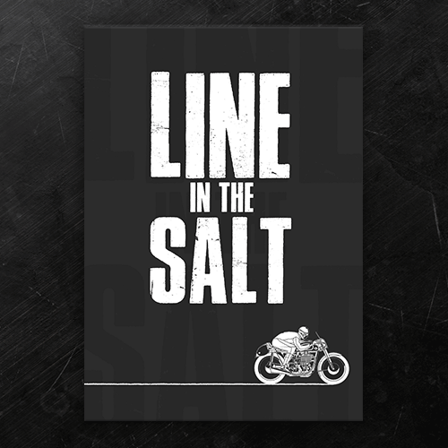 Line-In-The-Salt-Wall-Poster