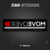 Move Over | Cars Sticker