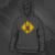 Happy Fuel | Biker Hoodie
