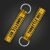 Throttle Key | Keytag