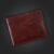 Red Tiger | Minimalist Wallet