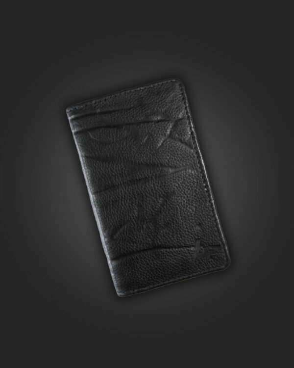 Black Elephant - Leather Organiser