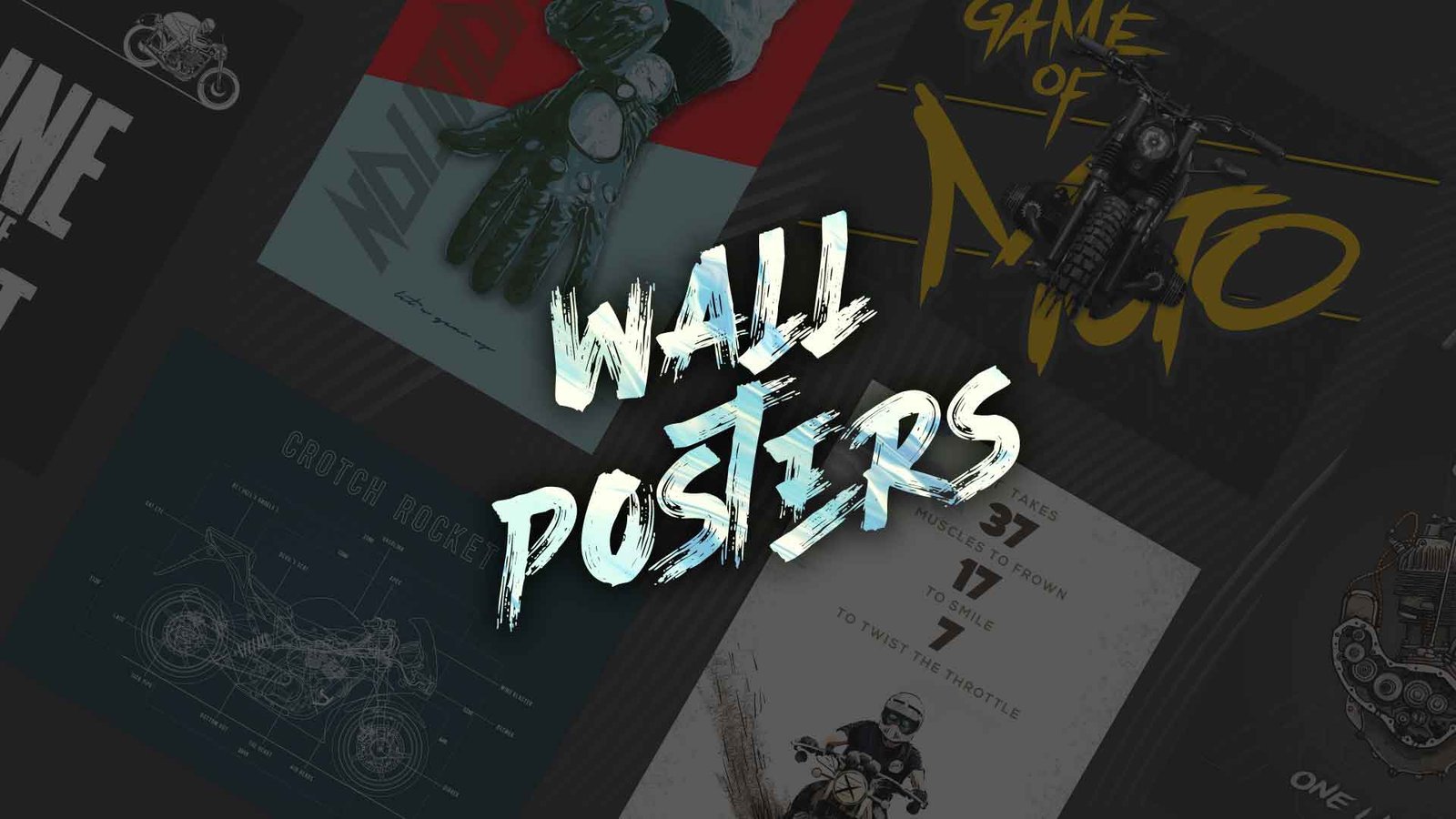 Posters