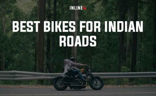 Best Bikes for Indian Roads – 2022