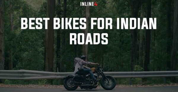 Best Bikes for Indian Roads – 2022