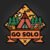 Go Solo | Sticker