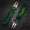 Aston Martin Exclusive Moto Keychain | Inline-4