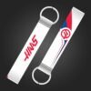 Haas keychain I Inline-4