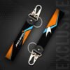 Mclaren Keychain | Inline-4