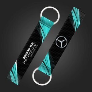 Mercedes Keychain for Bikes and cars