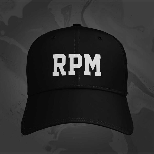 RPM Cap