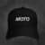 Moto | Cap