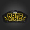 Road King Bike Sticker