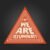 We are Illuminati | Sticker