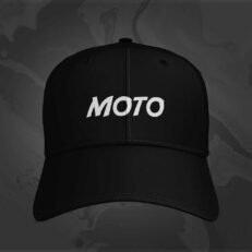 Moto | Cap