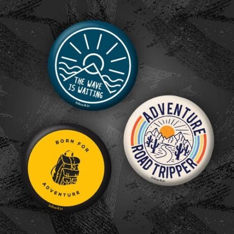 Combo Badge Set 11