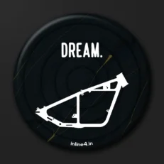 Dream | Badge