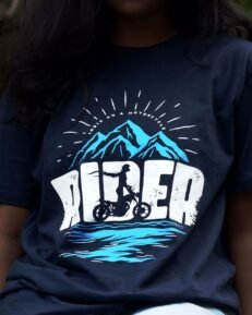 Rider | T-Shirt