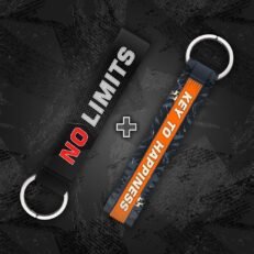 Combo Keychain Set 3