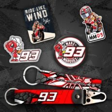 MM 93 Combo Set