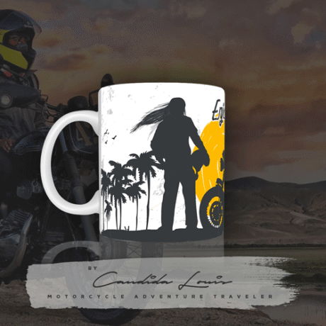 Enjoy Every Moment | Mug