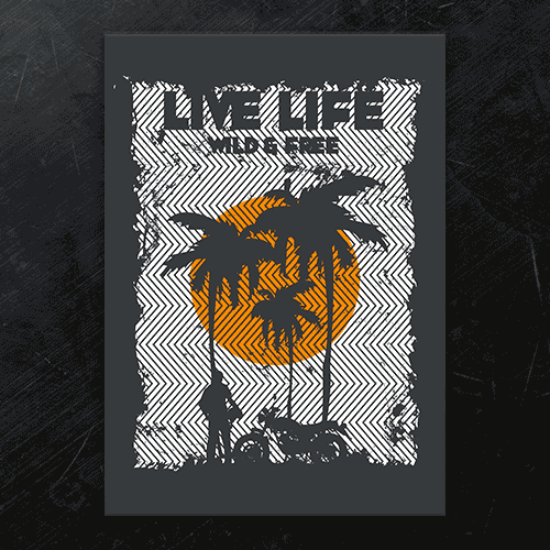 Live-Life-Wild-and-Free-Wall-Posters.png