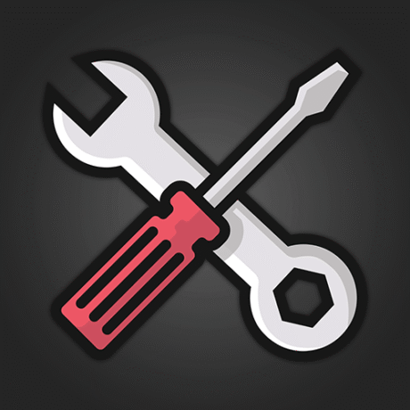Tools | Mini Sticker