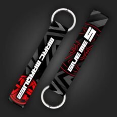 Give Me 5 | Keychain