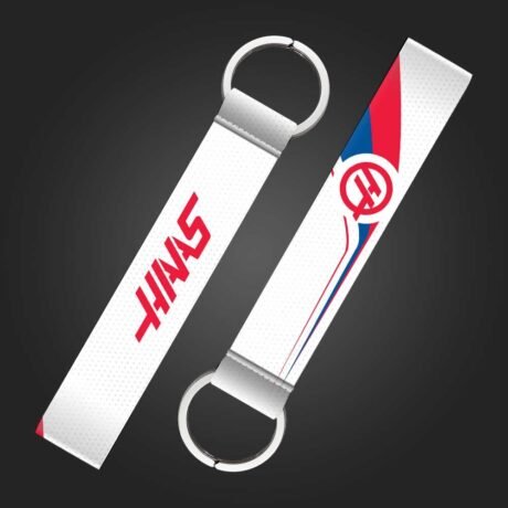 Haas | Keychain
