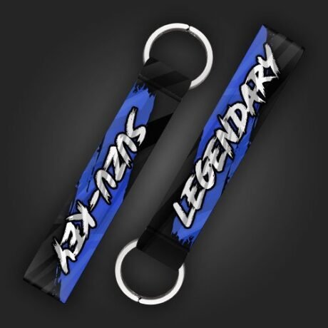 Suzukey | Keychain