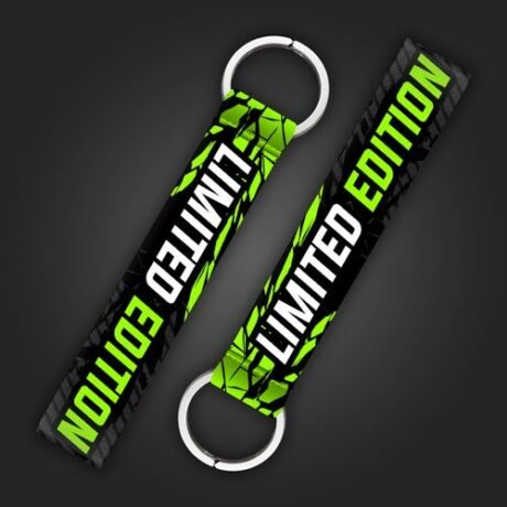Limited Edition | Keychain