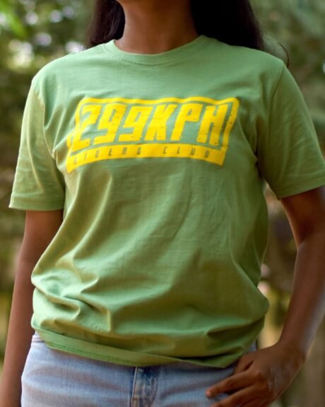 299KPH | T-Shirt