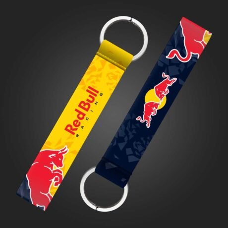 Redbull Racing | Keychain