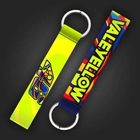 Valeyellow | Keychain