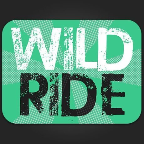 Wild Ride | Sticker
