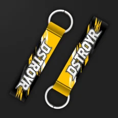 Dstroyr | Keychain
