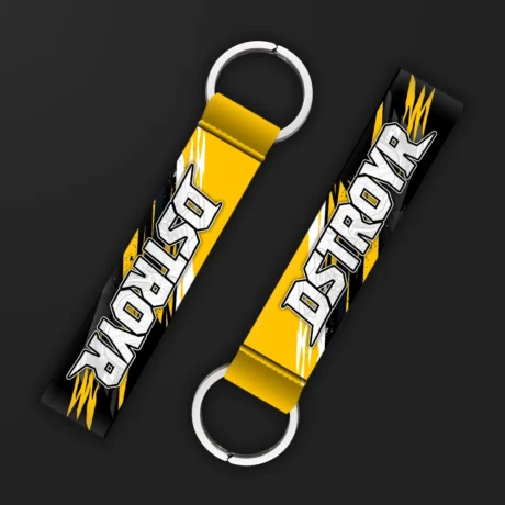 Dstroyr | Keychain