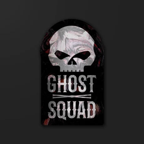 Ghost Squad | Sticker
