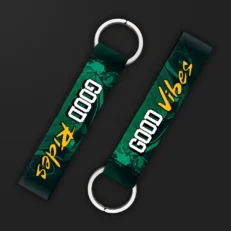 Good Vibes | Keychain