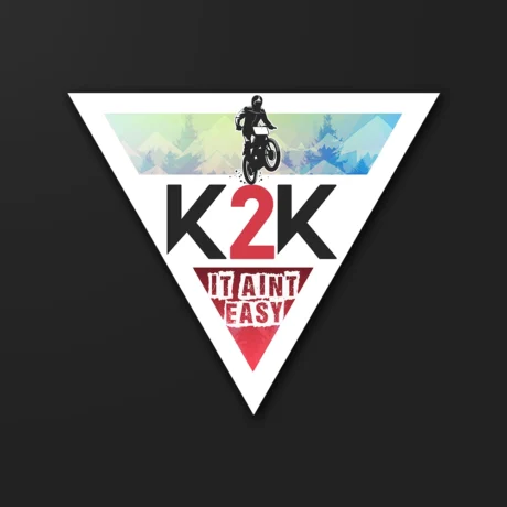 K2K | Sticker