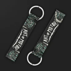 Art of Motor | Keychain