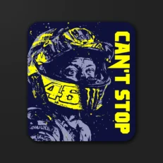 Can't Stop | Sticker