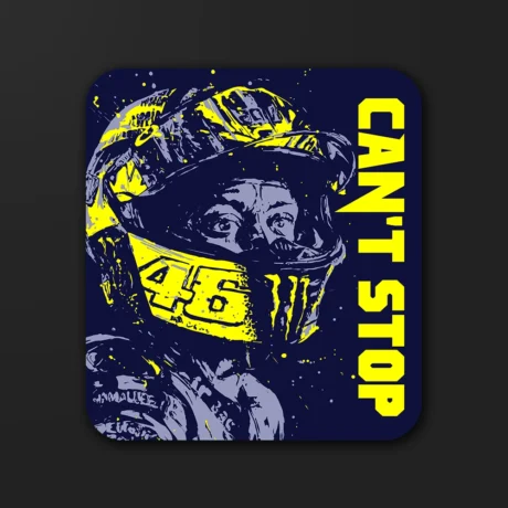 Can't Stop | Sticker