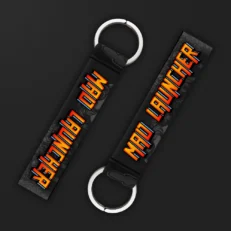 Mad Launcher | Keychain