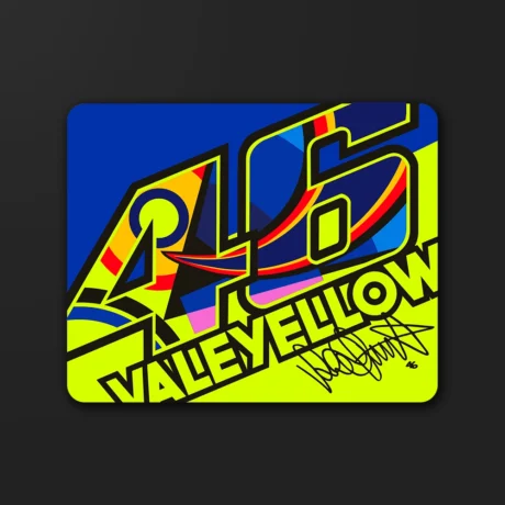 Valeyellow | Sticker