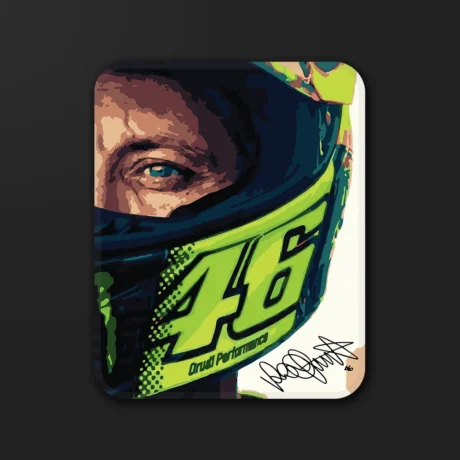 Valentino Rossi 46 | Sticker