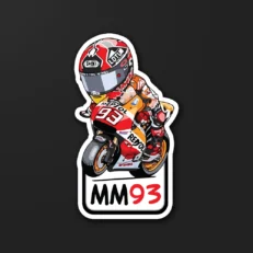 MM93 | Sticker