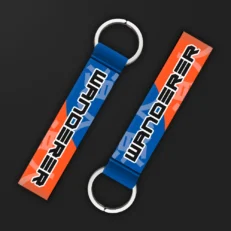 Wanderer | Keychain