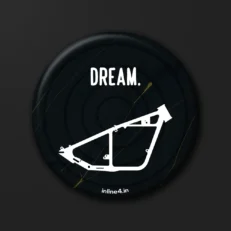 Dream | Badge