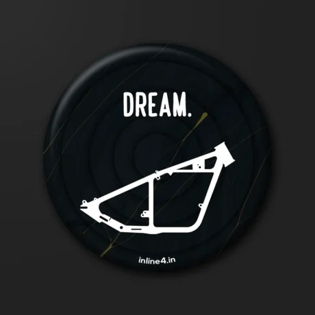 Dream | Badge